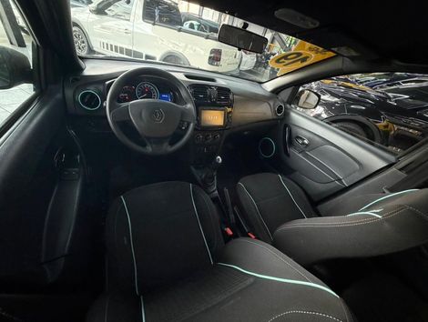 Renault SANDERO vibe Flex 1.0 12V 5p