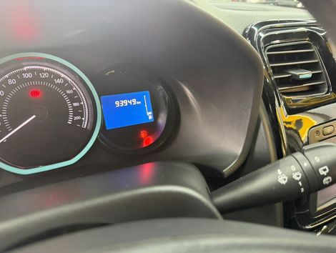 Renault SANDERO vibe Flex 1.0 12V 5p