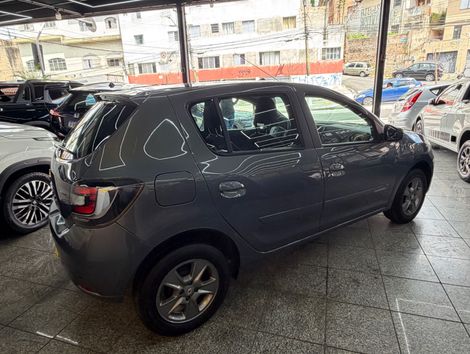 Renault SANDERO vibe Flex 1.0 12V 5p