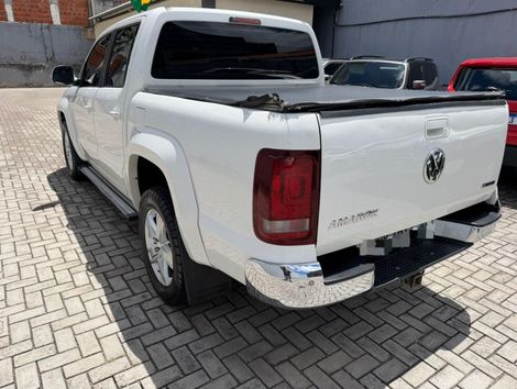 VolksWagen AMAROK High.CD 2.0 16V TDI 4x4 Dies. Aut