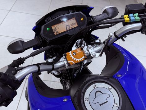 YAMAHA XTZ 250 LANDER 249cc/LANDER BLUEFLEX/ABS