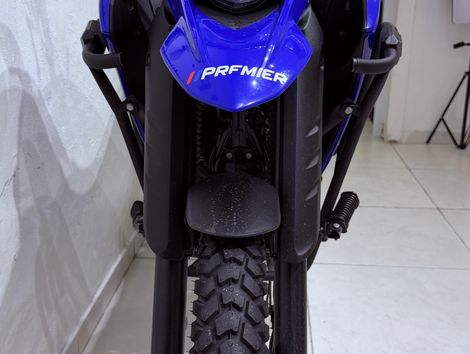 YAMAHA XTZ 250 LANDER 249cc/LANDER BLUEFLEX/ABS