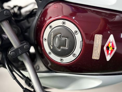 HONDA XL 700V TRANSALP