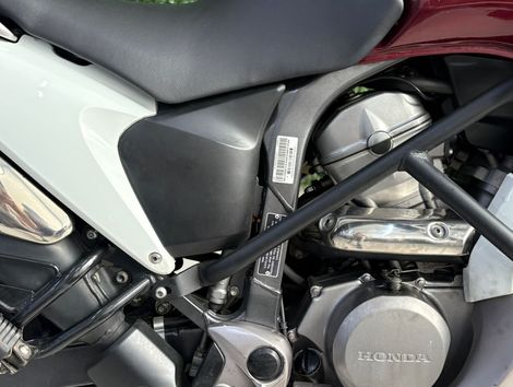 HONDA XL 700V TRANSALP