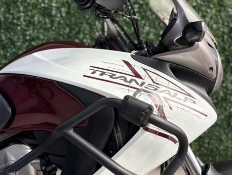 HONDA XL 700V TRANSALP