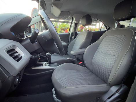 Chevrolet ONIX HATCH LT 1.4 8V FlexPower 5p Aut.