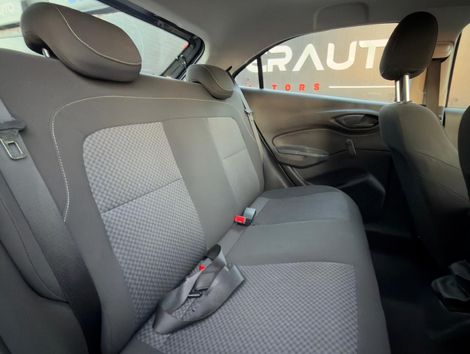 Chevrolet ONIX HATCH LT 1.4 8V FlexPower 5p Aut.