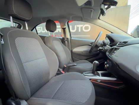 Chevrolet ONIX HATCH LT 1.4 8V FlexPower 5p Aut.