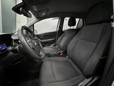 Chevrolet TRACKER LT 1.4 Turbo 16V Flex 4x2 Aut.