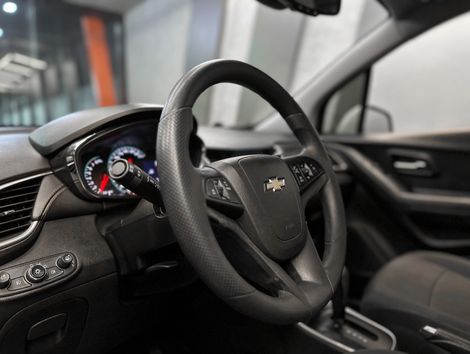 Chevrolet TRACKER LT 1.4 Turbo 16V Flex 4x2 Aut.