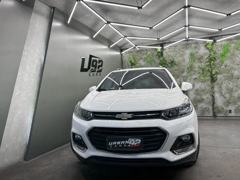 Chevrolet TRACKER LT 1.4 Turbo 16V Flex 4x2 Aut.