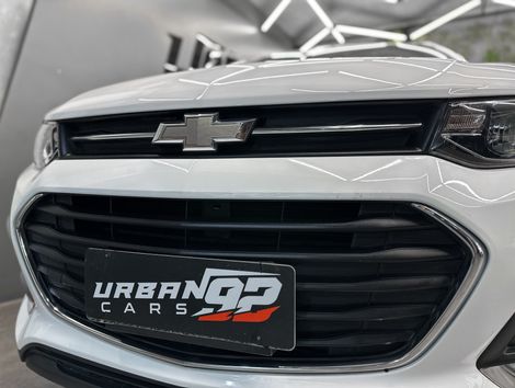 Chevrolet TRACKER LT 1.4 Turbo 16V Flex 4x2 Aut.