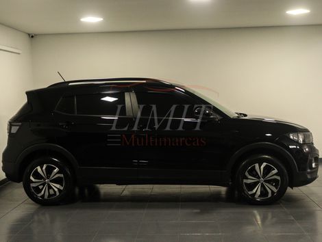 VolksWagen T-Cross Sense 200 TSI 1.0 Flex 5p Aut.