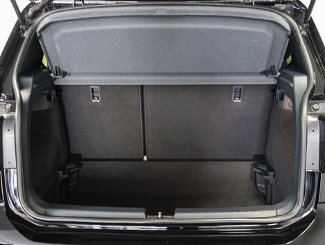 VolksWagen T-Cross Sense 200 TSI 1.0 Flex 5p Aut.