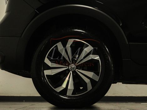 VolksWagen T-Cross Sense 200 TSI 1.0 Flex 5p Aut.