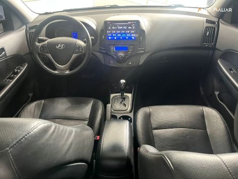 Hyundai i30 2.0 16V 145cv 5p Aut.