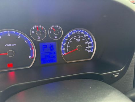 Hyundai i30 2.0 16V 145cv 5p Aut.