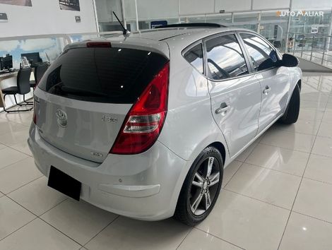 Hyundai i30 2.0 16V 145cv 5p Aut.