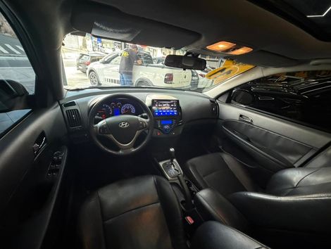 Hyundai i30 2.0 16V 145cv 5p Aut.