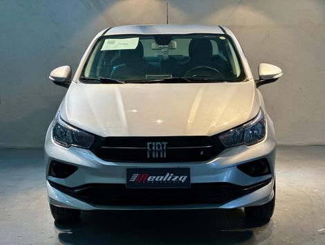 Fiat CRONOS DRIVE 1.3 8V Flex
