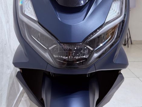 HONDA PCX 160 DLX