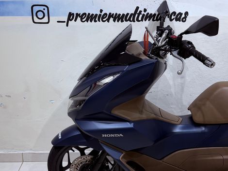 HONDA PCX 160 DLX