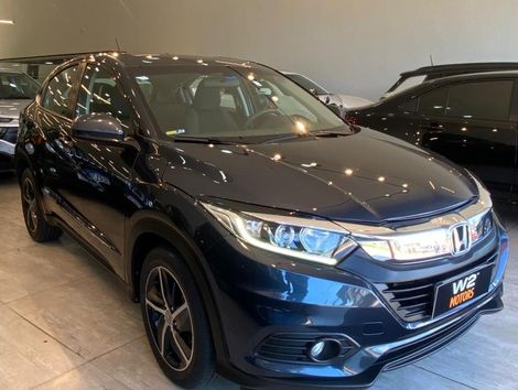 Honda HR-V LX 1.8 Flexone 16V 5p Aut.