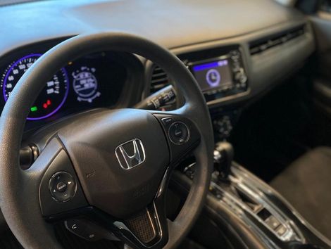 Honda HR-V LX 1.8 Flexone 16V 5p Aut.