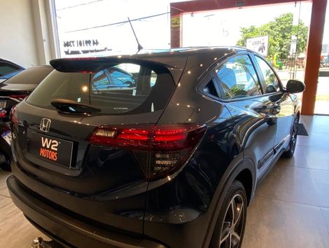 Honda HR-V LX 1.8 Flexone 16V 5p Aut.