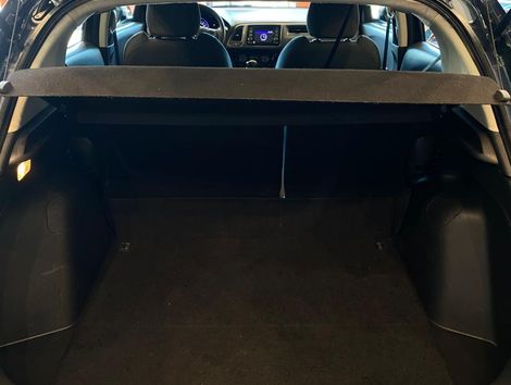 Honda HR-V LX 1.8 Flexone 16V 5p Aut.