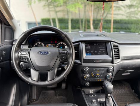 Ford Ranger Storm 3.2 20V 4x4 CD Diesel Aut.