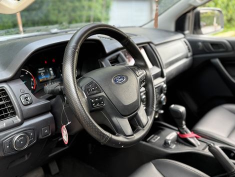 Ford Ranger Storm 3.2 20V 4x4 CD Diesel Aut.