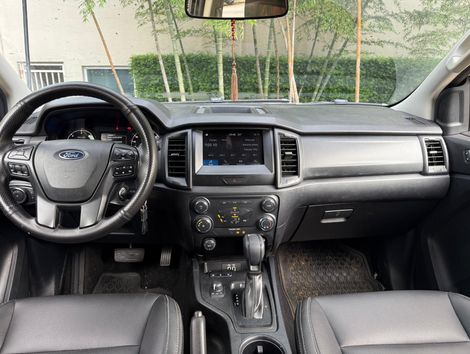 Ford Ranger Storm 3.2 20V 4x4 CD Diesel Aut.