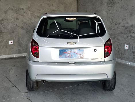 Chevrolet Celta Spirit/ LT 1.0 MPFI 8V FlexP. 5p