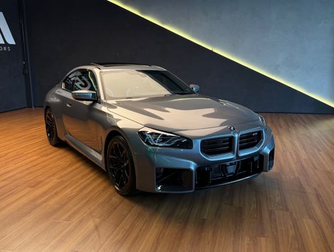 BMW M2 Coupe 3.0 Bi-Turbo 24V 3p