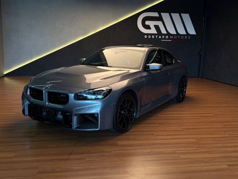 BMW M2 Coupe 3.0 Bi-Turbo 24V 3p