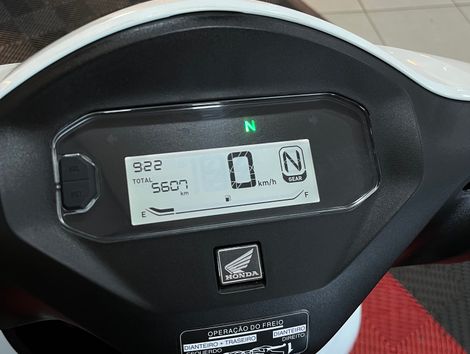 HONDA BIZ 125 ES/ 125 ES FLEX