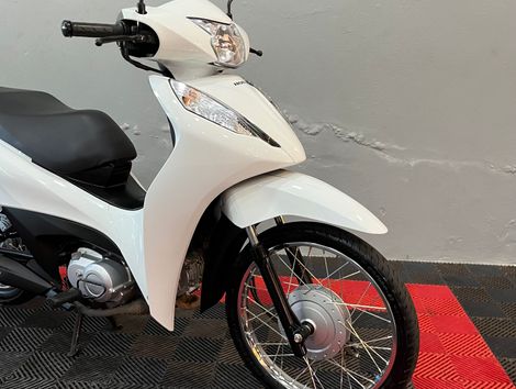 HONDA BIZ 125 ES/ 125 ES FLEX