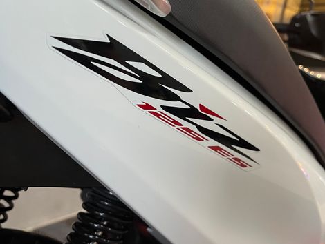 HONDA BIZ 125 ES/ 125 ES FLEX