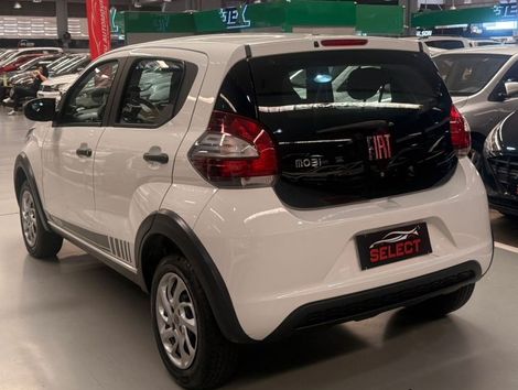 Fiat MOBI LIKE 1.0 Fire Flex 5p.