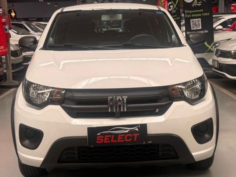 Fiat MOBI LIKE 1.0 Fire Flex 5p.