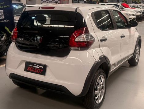 Fiat MOBI LIKE 1.0 Fire Flex 5p.