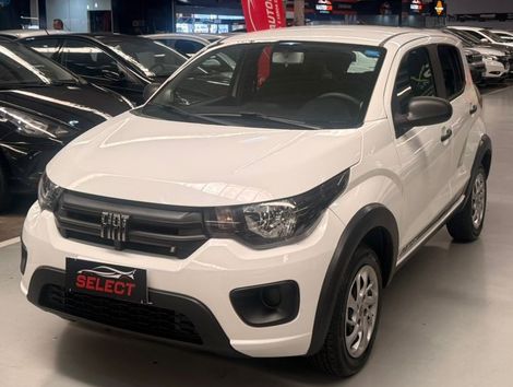 Fiat MOBI LIKE 1.0 Fire Flex 5p.