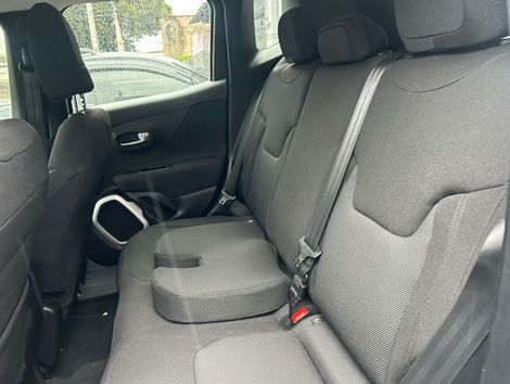 Jeep Renegade 1.8 4x2 Flex 16V Aut.