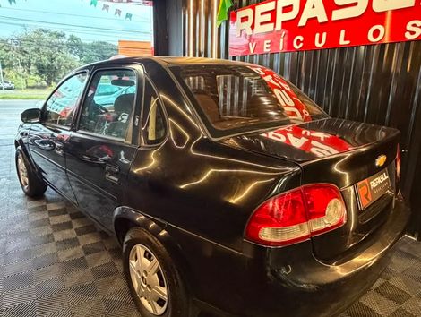 Chevrolet Classic Life/LS 1.0 VHC FlexP. 4p