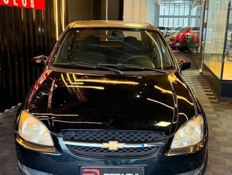 Chevrolet Classic Life/LS 1.0 VHC FlexP. 4p