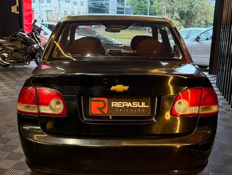 Chevrolet Classic Life/LS 1.0 VHC FlexP. 4p