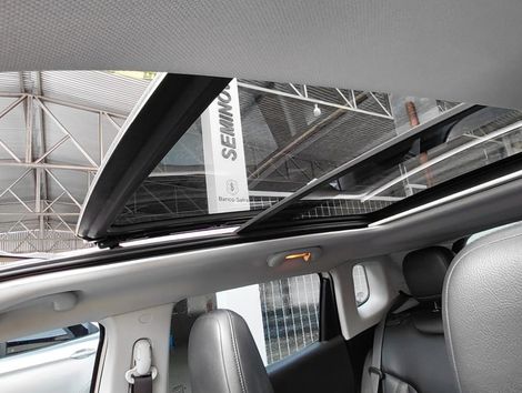 Jeep COMPASS LONGITUDE 2.0 4x2 Flex 16V Aut.