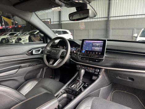 Jeep COMPASS T270 80 Anos 1.3 TB 4x2 Flex Aut