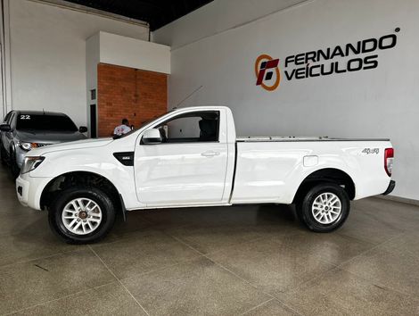 Ford Ranger XL 2.2 4x4 CS Diesel Mec.